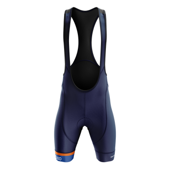 Cycling Bib short Pro