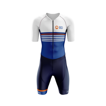 Cycling Aerosuit Pro